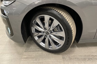 Audi A6 e-tron vaihtoauto