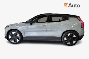 Volvo EX30 vaihtoauto