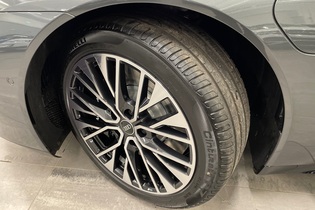 Audi e-tron GT vaihtoauto