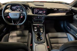 Audi RS e-tron GT vaihtoauto