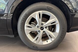 Audi Q6 e-tron vaihtoauto