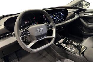 Audi A6 e-tron vaihtoauto