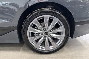 Audi A6 e-tron vaihtoauto