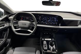 Audi A6 e-tron vaihtoauto