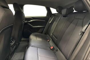 Audi A6 e-tron vaihtoauto