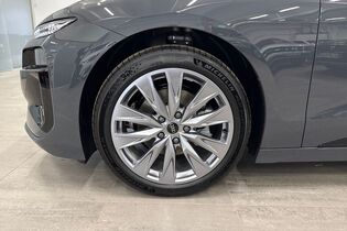 Audi A6 e-tron vaihtoauto