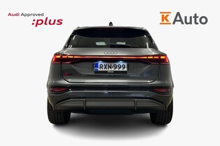 Audi Q6 e-tron vaihtoauto