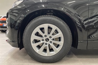 Audi Q6 e-tron vaihtoauto
