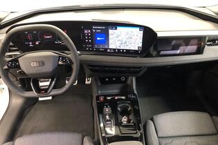 Audi A6 e-tron vaihtoauto