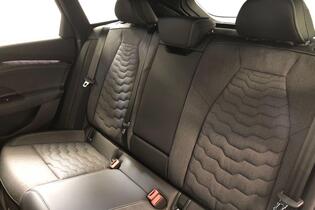 Audi A6 e-tron vaihtoauto