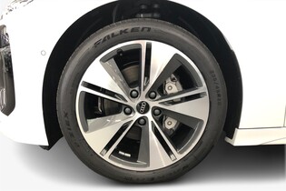 Audi A6 e-tron vaihtoauto