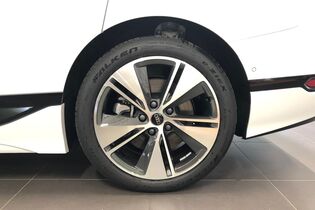 Audi A6 e-tron vaihtoauto