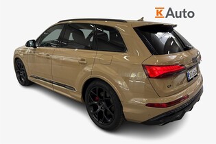 Audi Q7 vaihtoauto