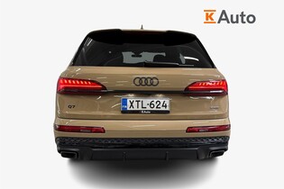 Audi Q7 vaihtoauto
