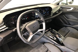 Audi A5 vaihtoauto