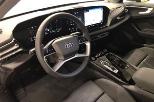 Audi A5 vaihtoauto