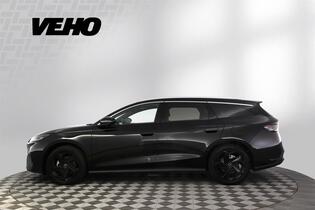 BYD Seal 6 DM-i vaihtoauto