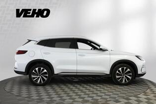 BYD Seal U DM-i vaihtoauto