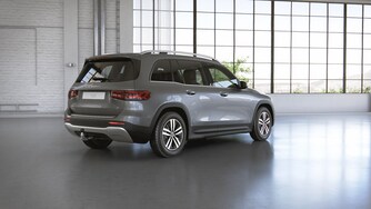 Mercedes-Benz GLB vaihtoauto