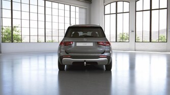 Mercedes-Benz GLB vaihtoauto