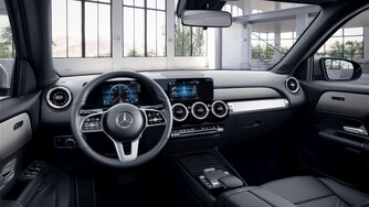 Mercedes-Benz GLB vaihtoauto