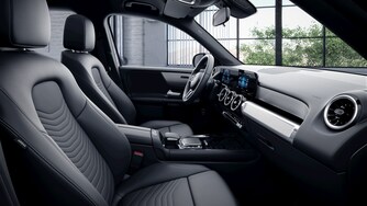 Mercedes-Benz GLB vaihtoauto