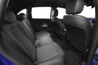 Mercedes-Benz B vaihtoauto