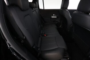 Mercedes-Benz GLB vaihtoauto