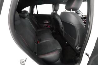 Mercedes-Benz GLA vaihtoauto