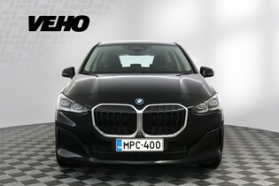 BMW 225 vaihtoauto