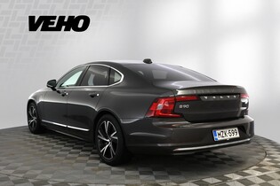 Volvo S90 vaihtoauto