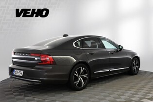 Volvo S90 vaihtoauto