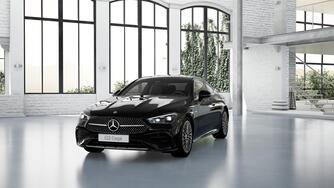 Mercedes-Benz CLE vaihtoauto