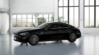 Mercedes-Benz CLE vaihtoauto