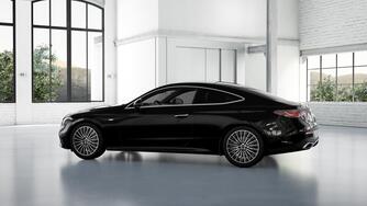 Mercedes-Benz CLE vaihtoauto