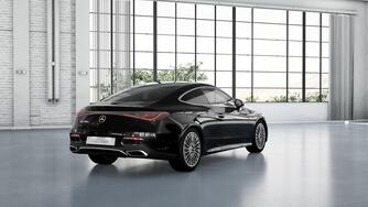 Mercedes-Benz CLE vaihtoauto