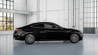 Mercedes-Benz CLE vaihtoauto