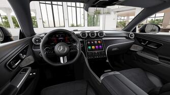 Mercedes-Benz CLE vaihtoauto