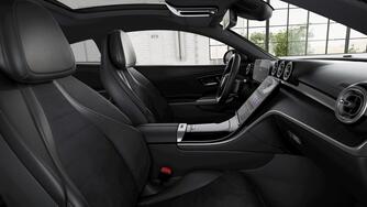 Mercedes-Benz CLE vaihtoauto