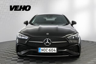 Mercedes-Benz CLE vaihtoauto