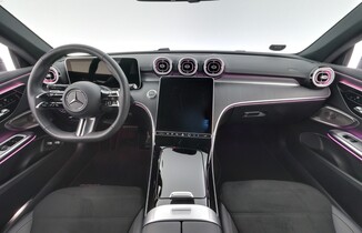 Mercedes-Benz CLE vaihtoauto