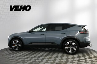 Polestar 3 vaihtoauto