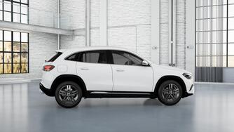 Mercedes-Benz GLA vaihtoauto