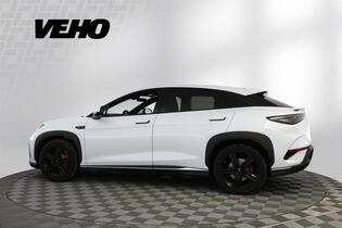 BYD Sealion 7 vaihtoauto