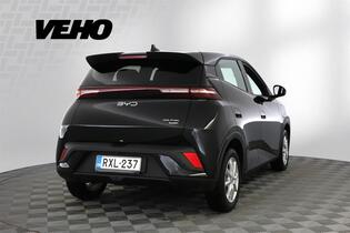 BYD Dolphin Surf vaihtoauto