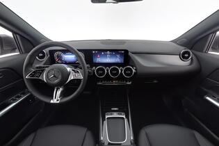 Mercedes-Benz GLA vaihtoauto