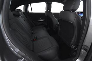 Mercedes-Benz GLA vaihtoauto