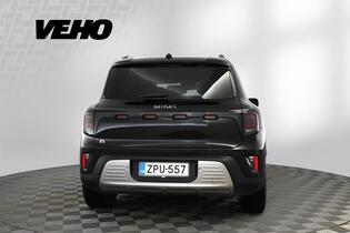 Smart #5 vaihtoauto
