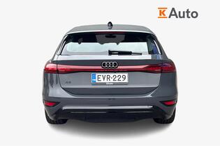 Audi A6 e-tron vaihtoauto