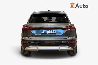 Audi SQ6 e-tron vaihtoauto